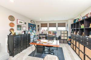 Bonus/Recreation Room