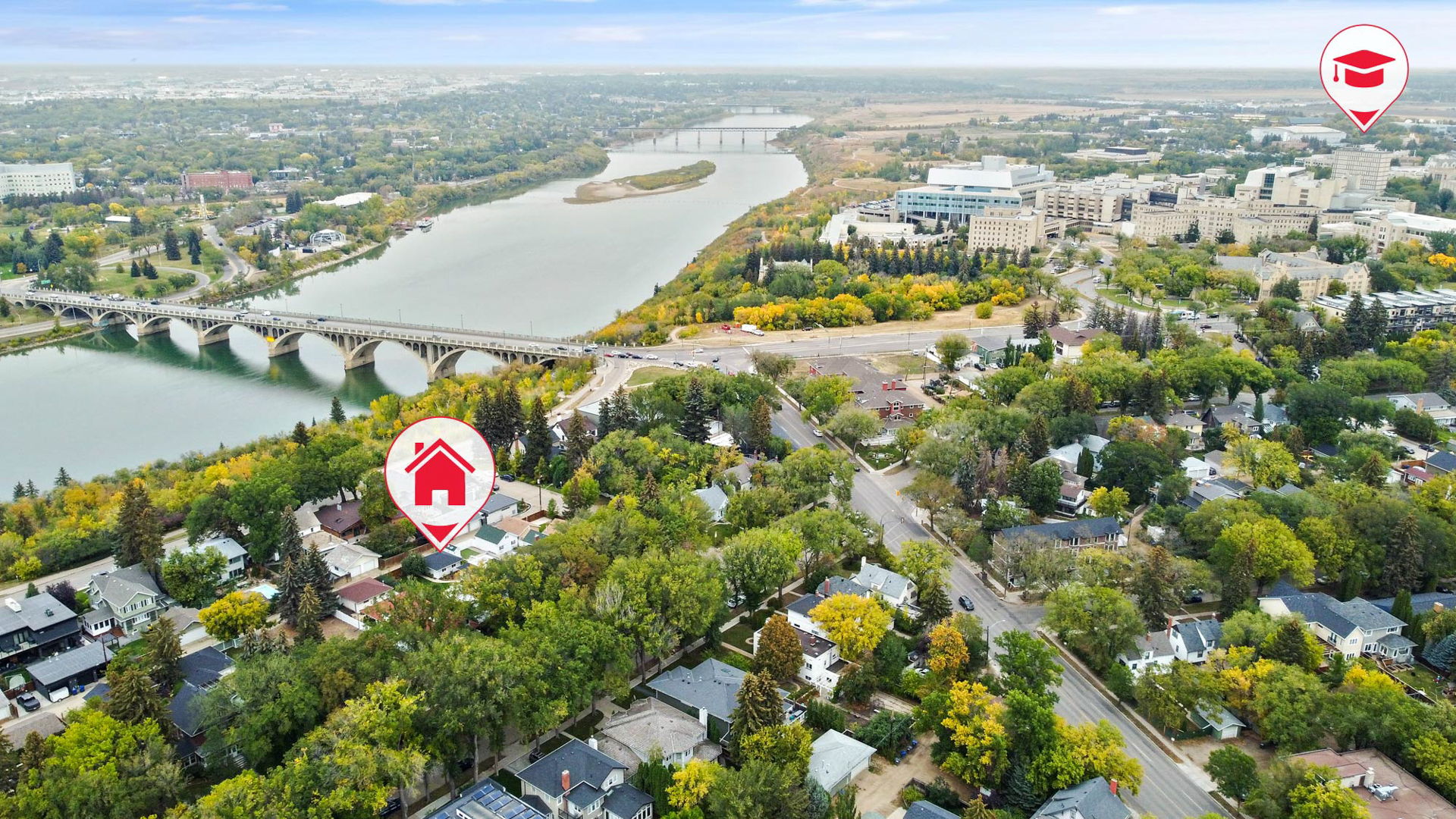 927 University Dr, Saskatoon, SK S7N 0J9, Canada Photo 50