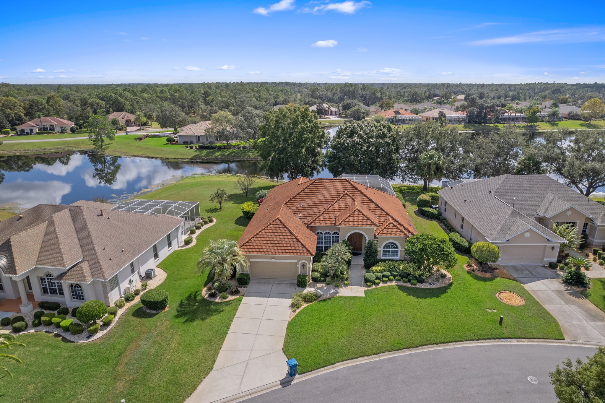 9276 Lake Cypress Loop, Spring Hill, FL 34613, USA Photo 5