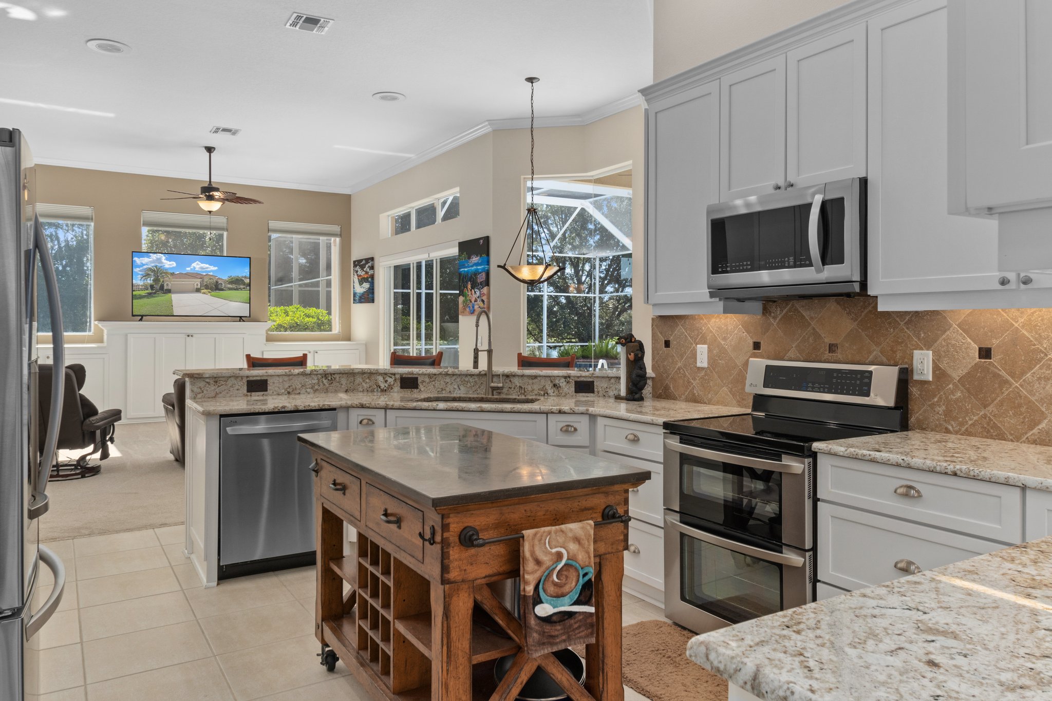 9276 Lake Cypress Loop, Spring Hill, FL 34613, USA Photo 22