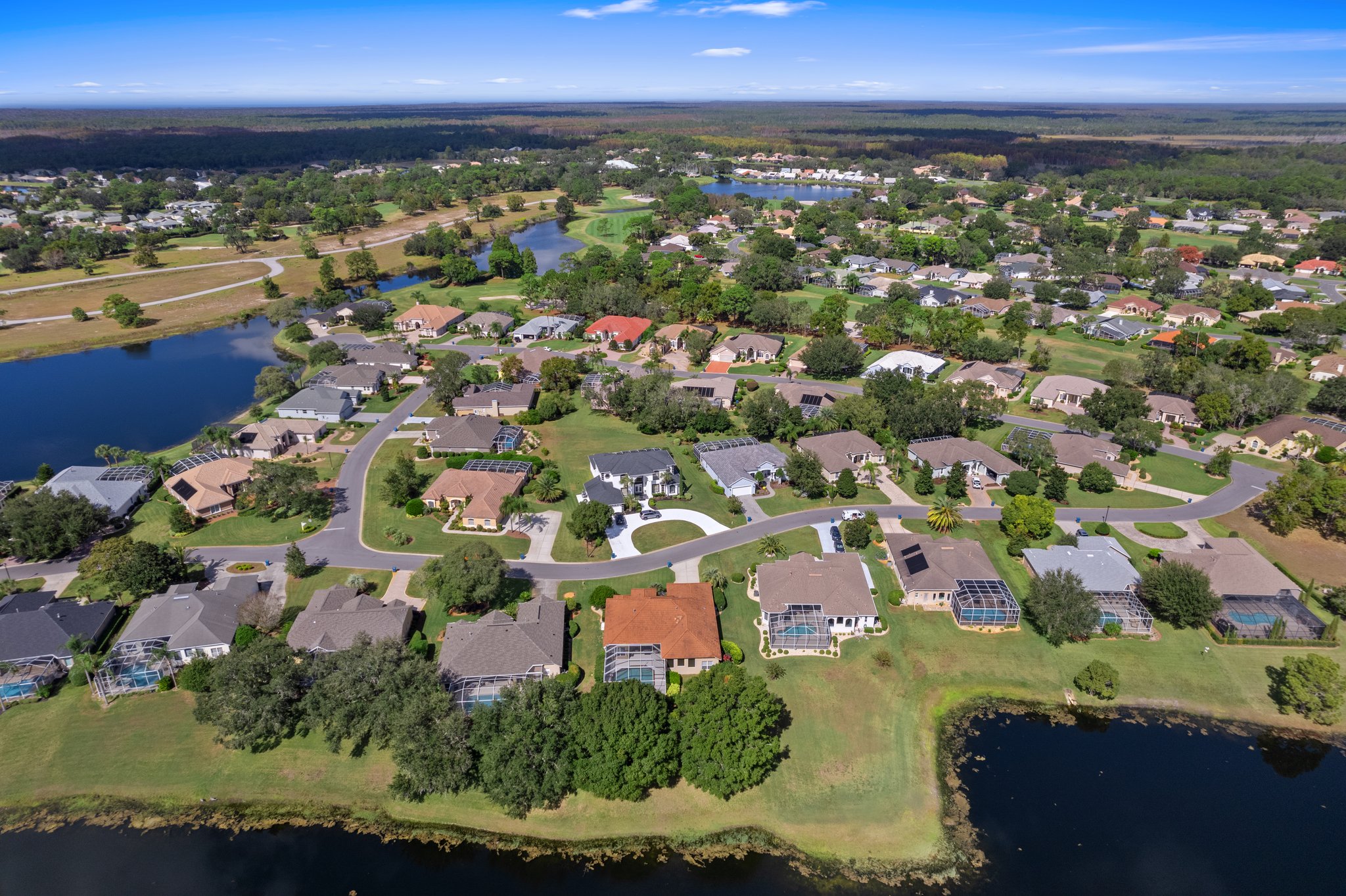 9276 Lake Cypress Loop, Spring Hill, FL 34613, USA Photo 61