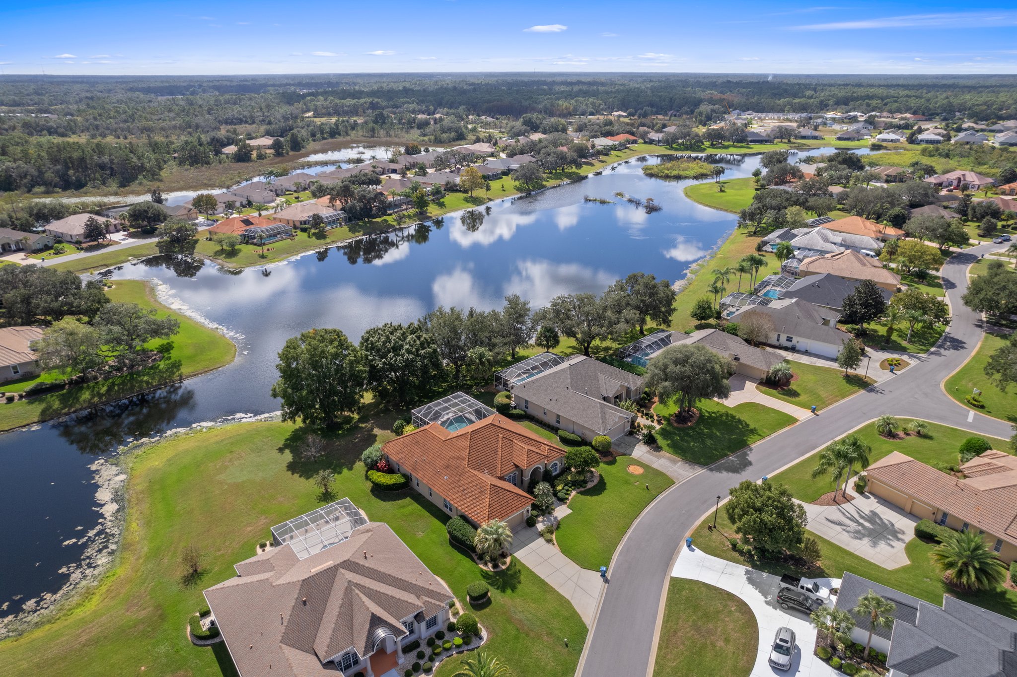 9276 Lake Cypress Loop, Spring Hill, FL 34613, USA Photo 62