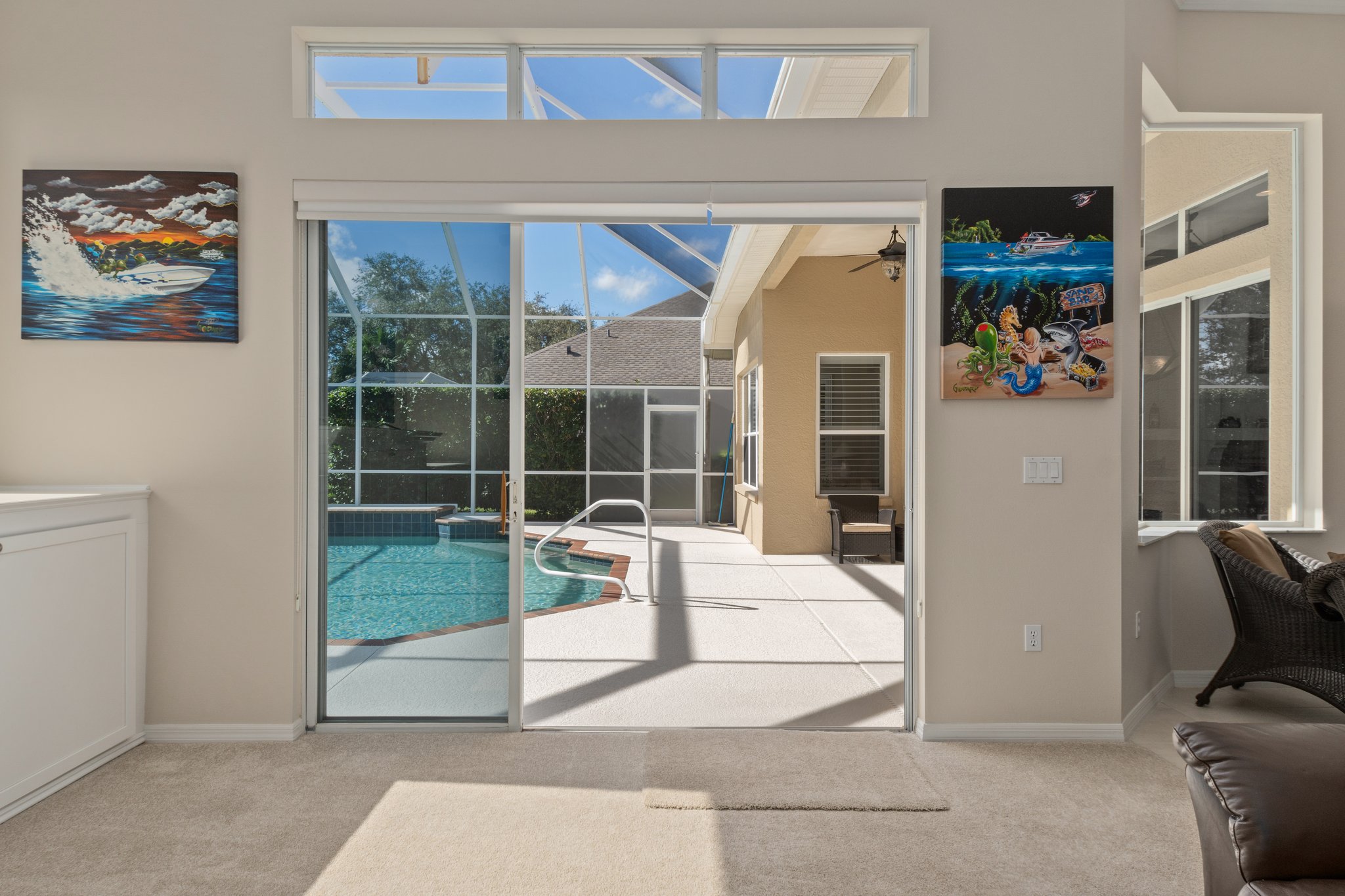 9276 Lake Cypress Loop, Spring Hill, FL 34613, USA Photo 43