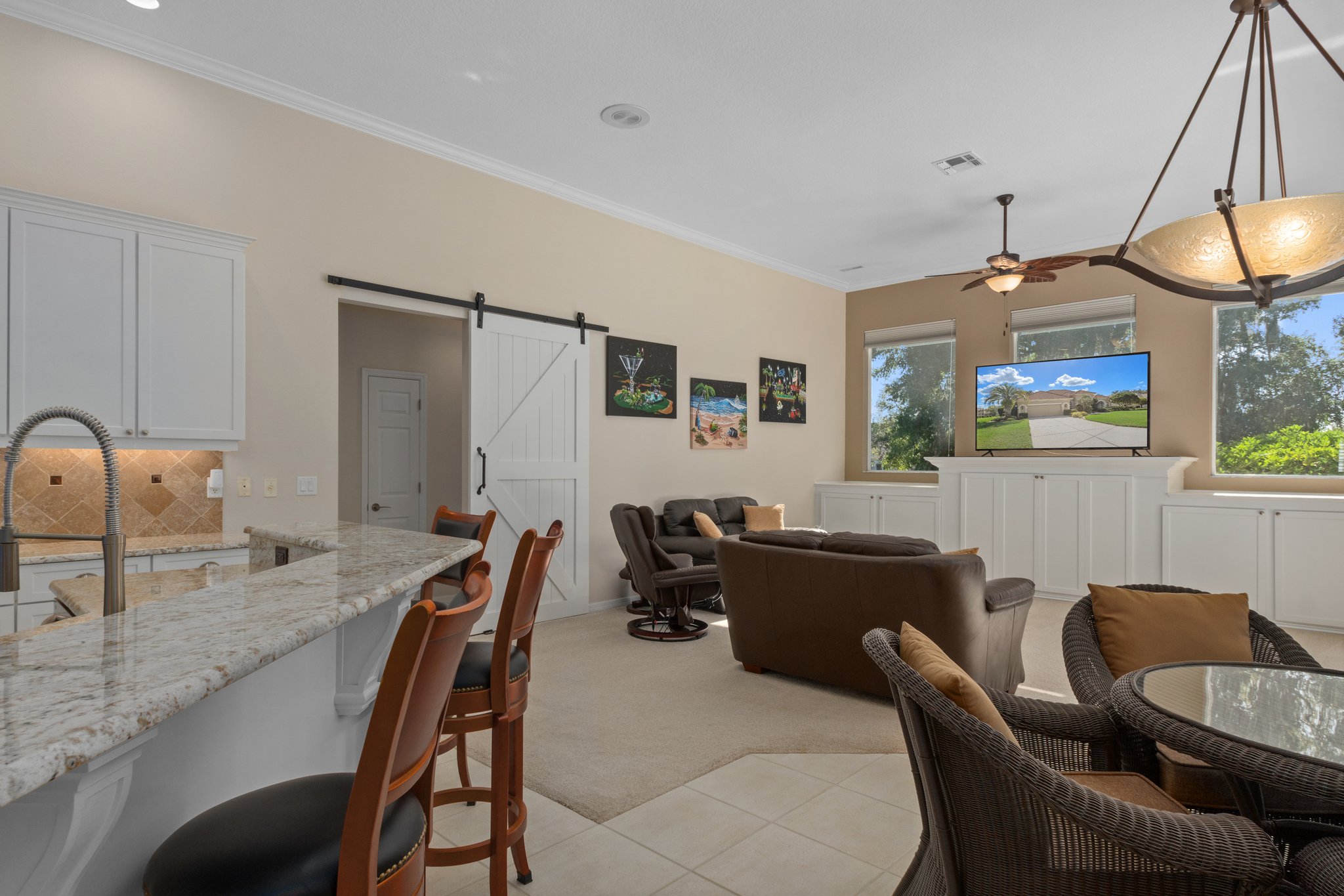 9276 Lake Cypress Loop, Spring Hill, FL 34613, USA Photo 13