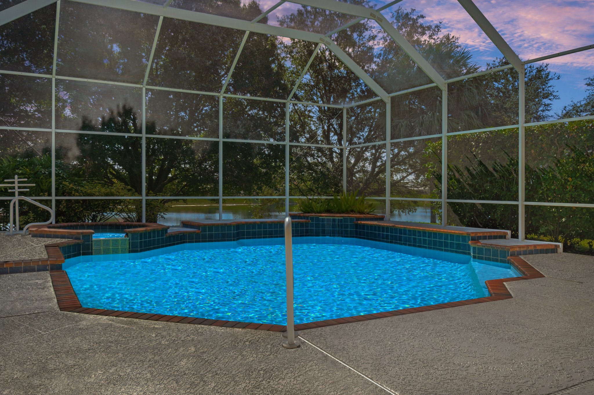 9276 Lake Cypress Loop, Spring Hill, FL 34613, USA Photo 48