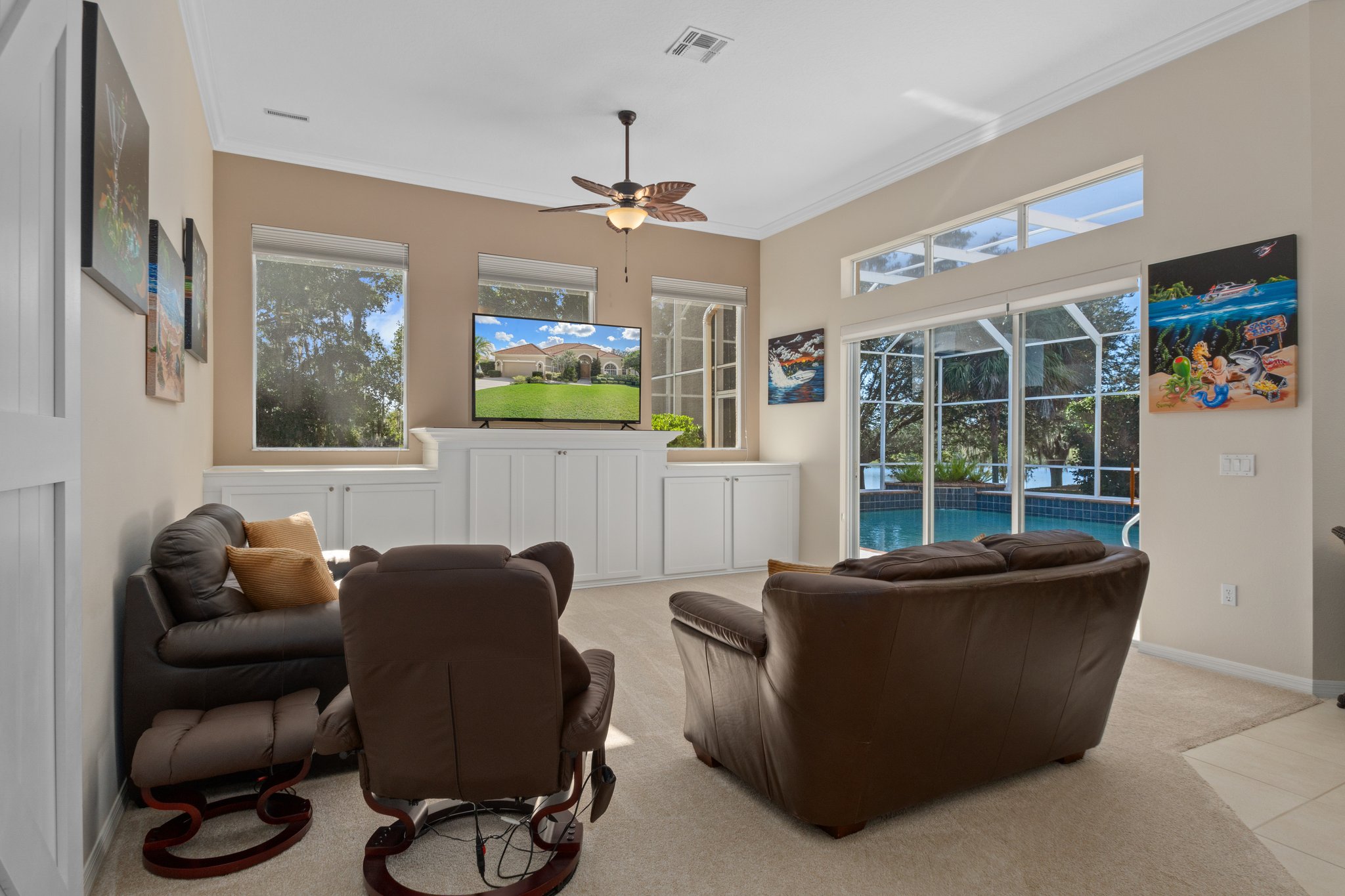 9276 Lake Cypress Loop, Spring Hill, FL 34613, USA Photo 16