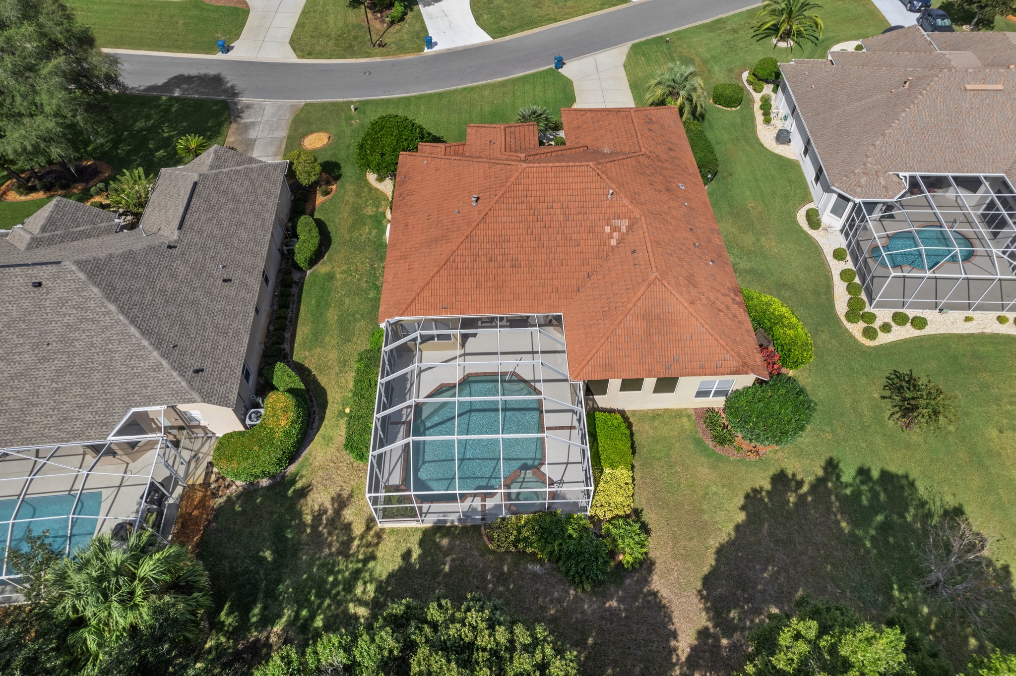 9276 Lake Cypress Loop, Spring Hill, FL 34613, USA Photo 63