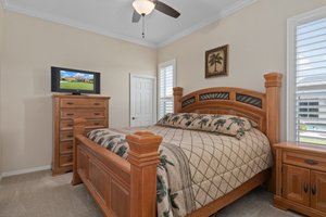 9276 Lake Cypress Loop, Spring Hill, FL 34613, USA Photo 32