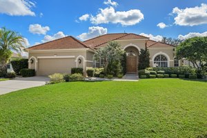 9276 Lake Cypress Loop, Spring Hill, FL 34613, USA Photo 1