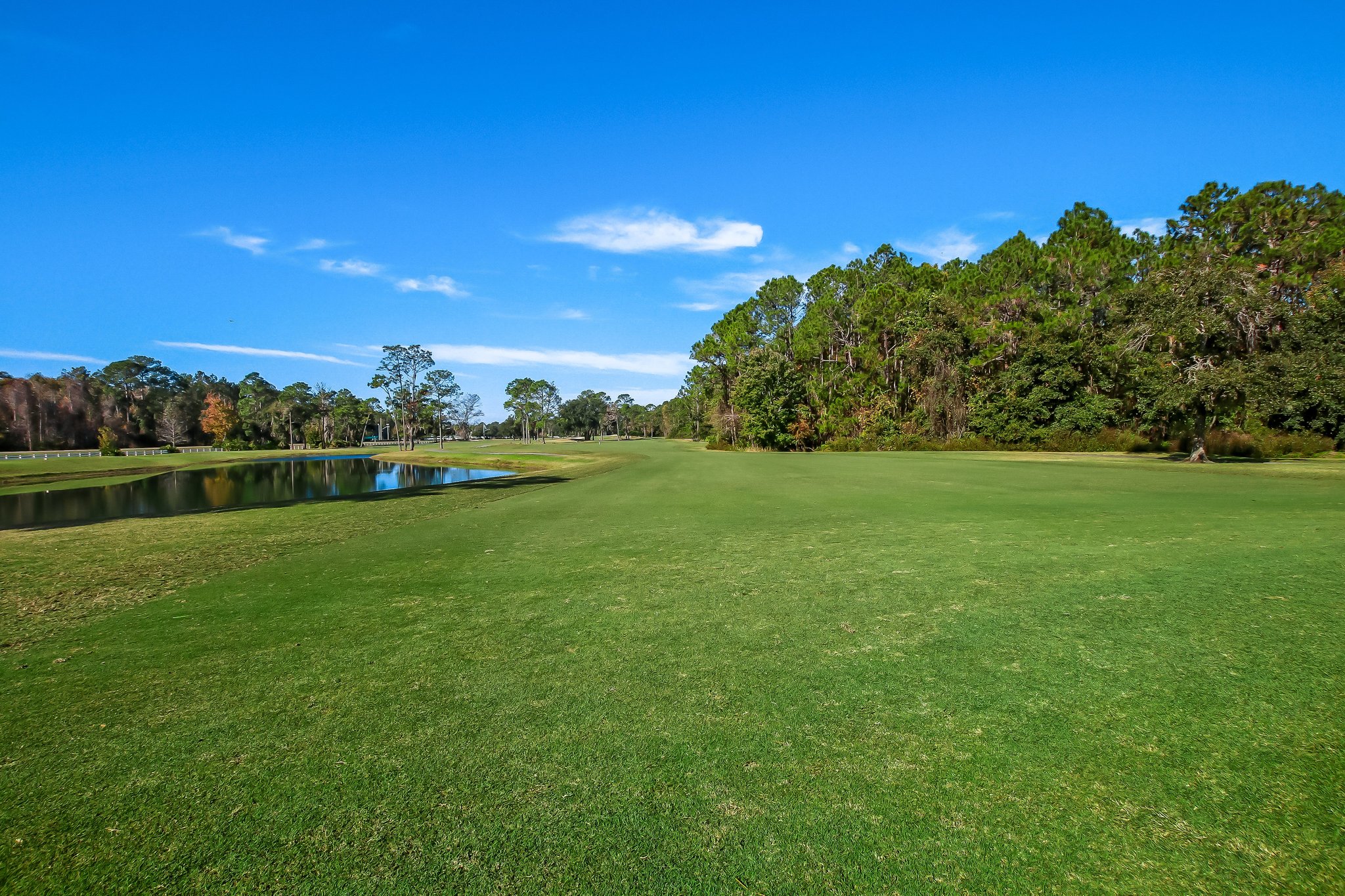 Julington Creek Plantation