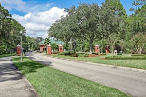 Julington Creek Plantation