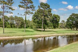 Julington Creek Plantation