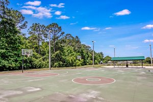 Julington Creek Plantation