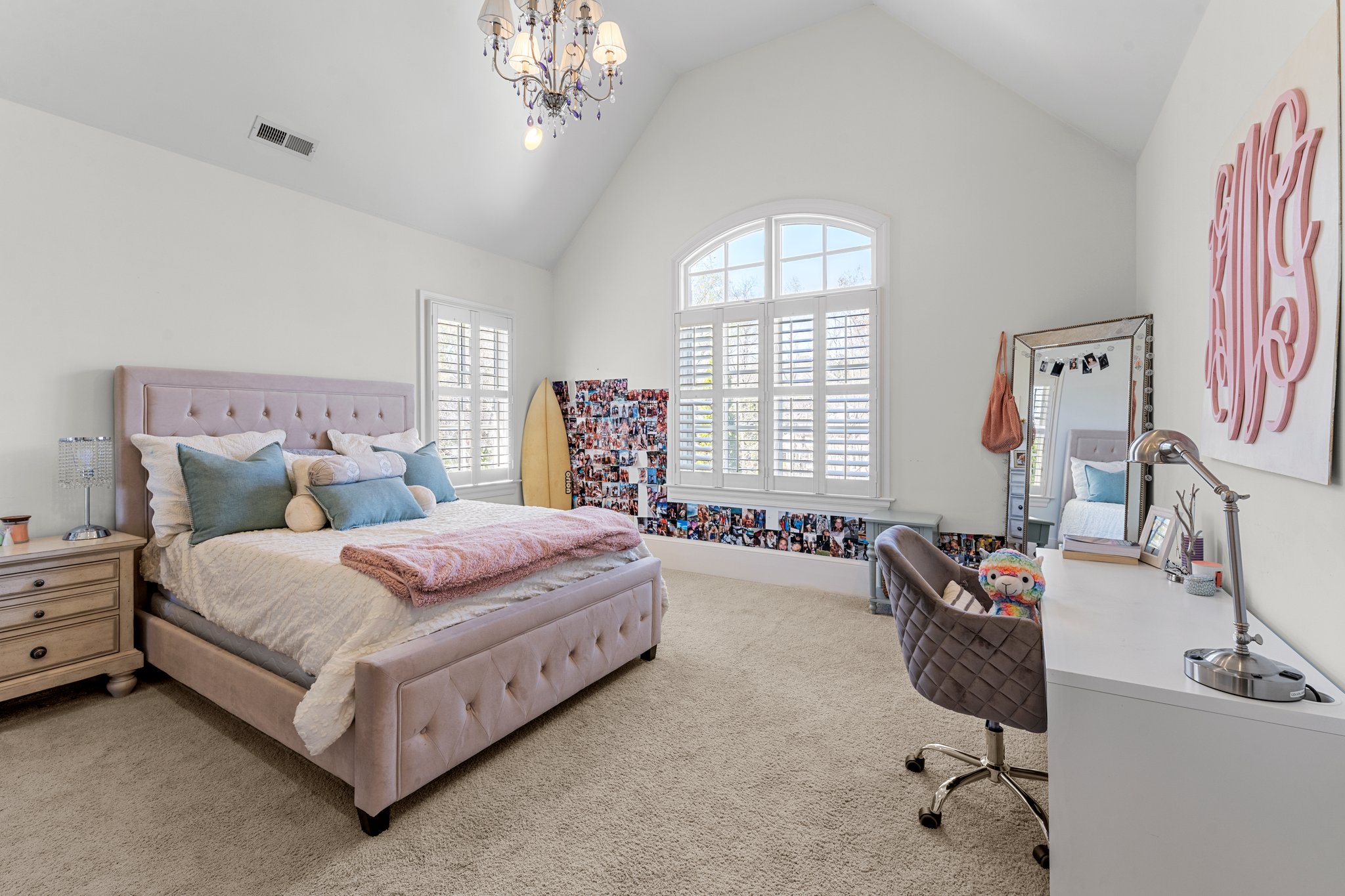 928 Oak Creek Rd, Raleigh, NC 27615, USA Photo 63