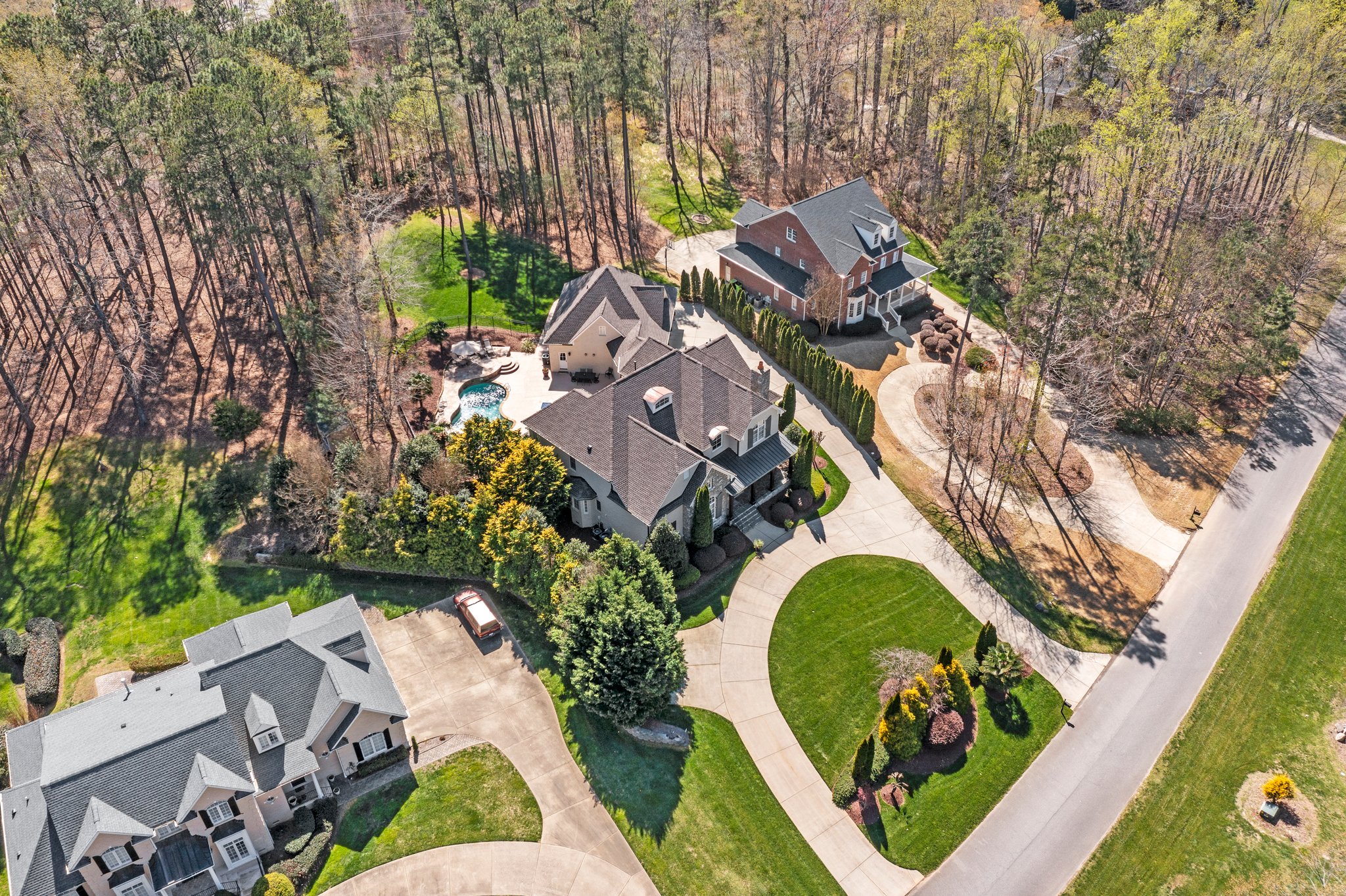 928 Oak Creek Rd, Raleigh, NC 27615, USA Photo 24