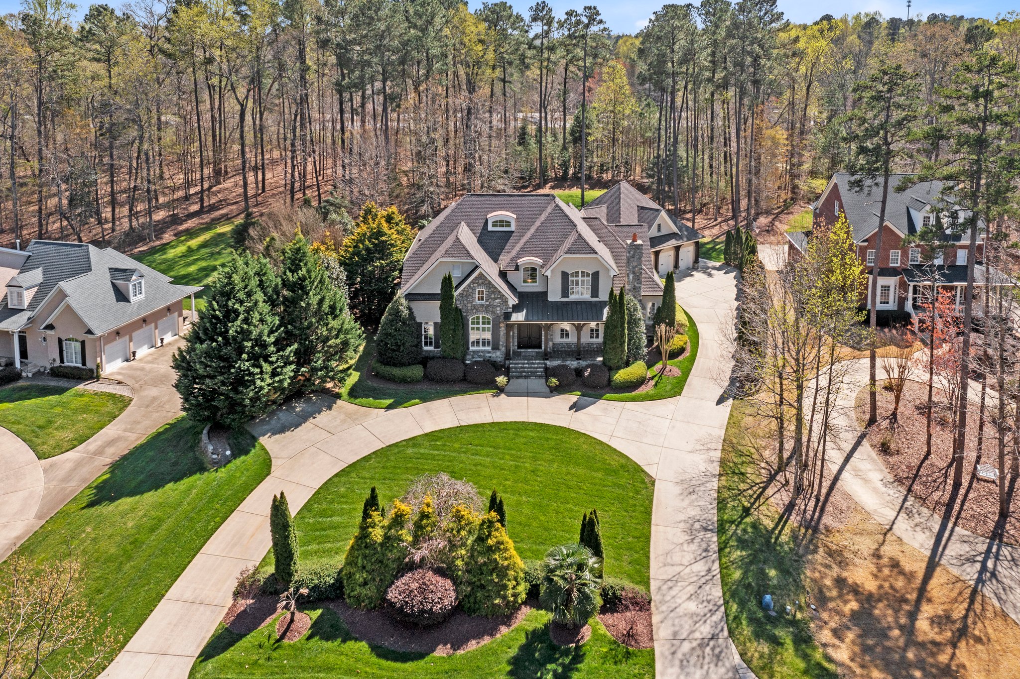 928 Oak Creek Rd, Raleigh, NC 27615, USA Photo 22