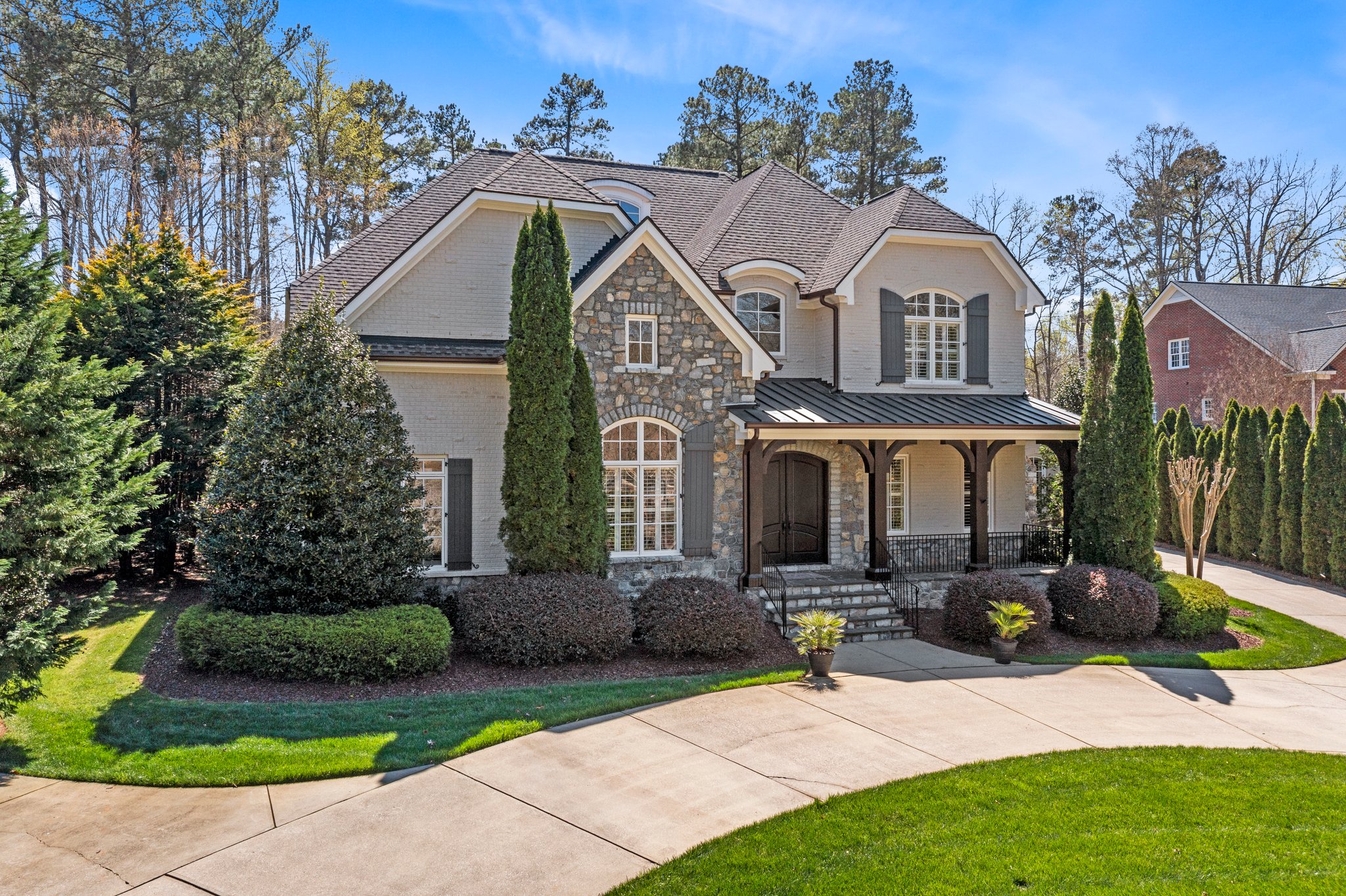 928 Oak Creek Rd, Raleigh, NC 27615, USA Photo 2