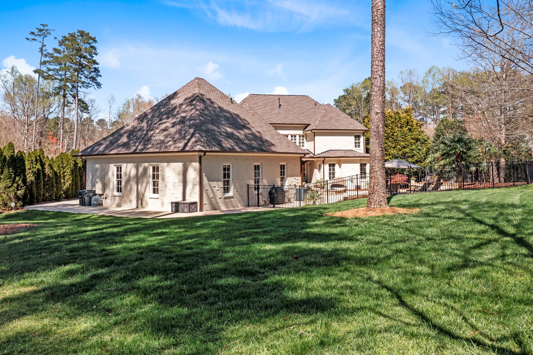 928 Oak Creek Rd, Raleigh, NC 27615, USA Photo 19