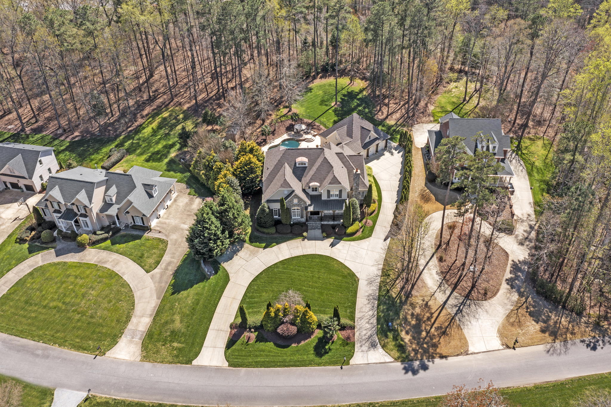 928 Oak Creek Rd, Raleigh, NC 27615, USA Photo 75