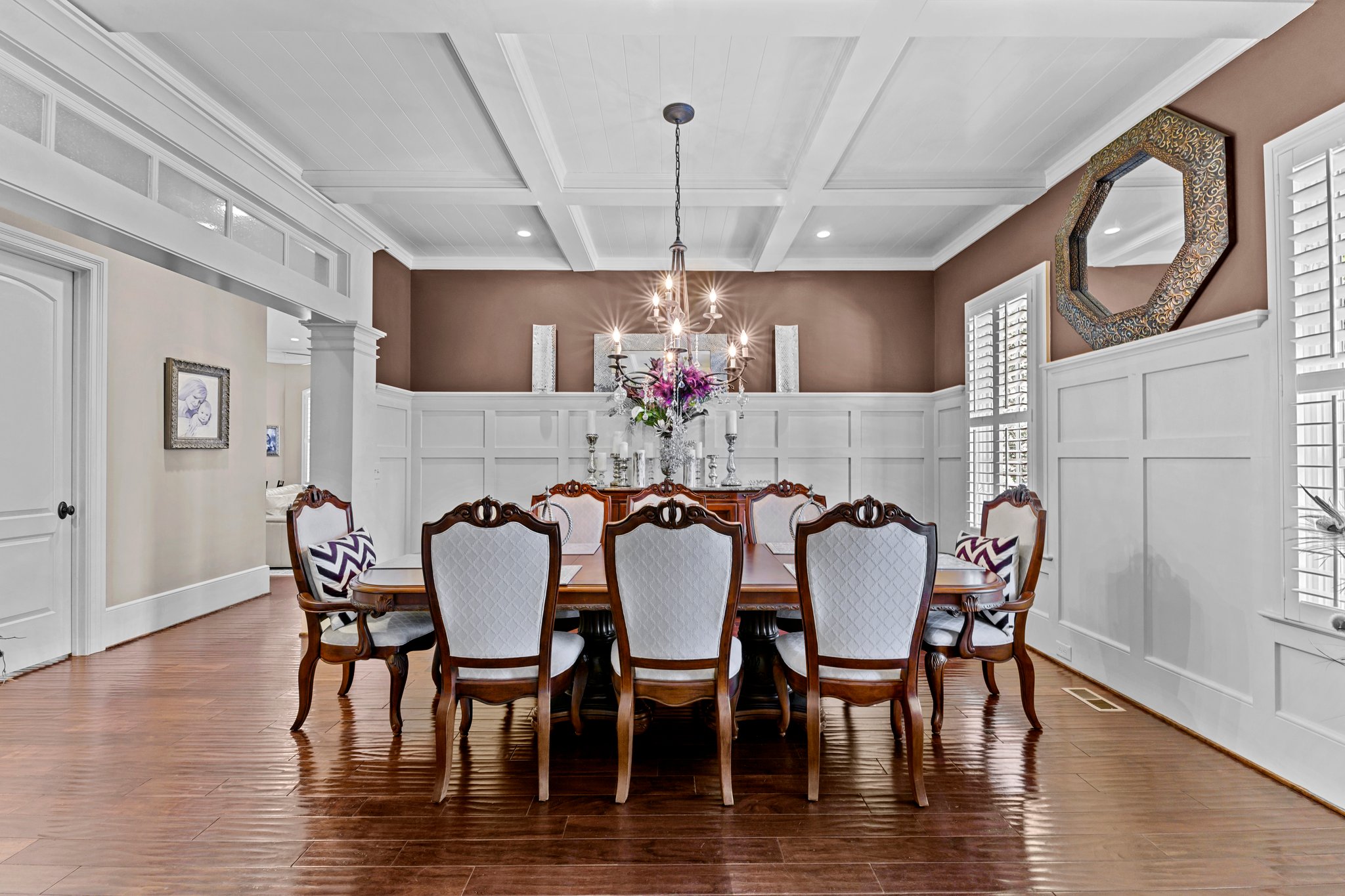 928 Oak Creek Rd, Raleigh, NC 27615, USA Photo 33