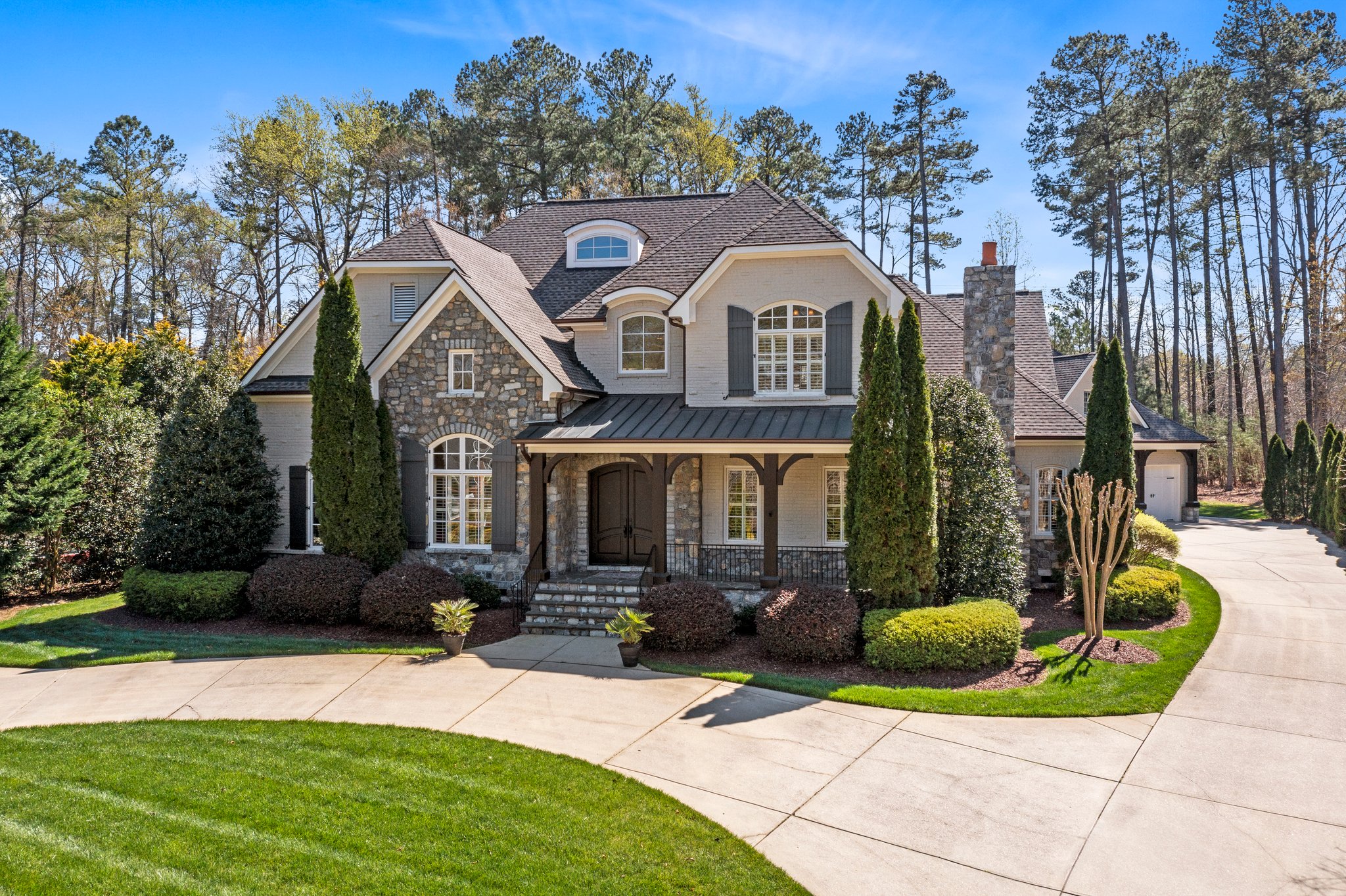 928 Oak Creek Rd, Raleigh, NC 27615, USA