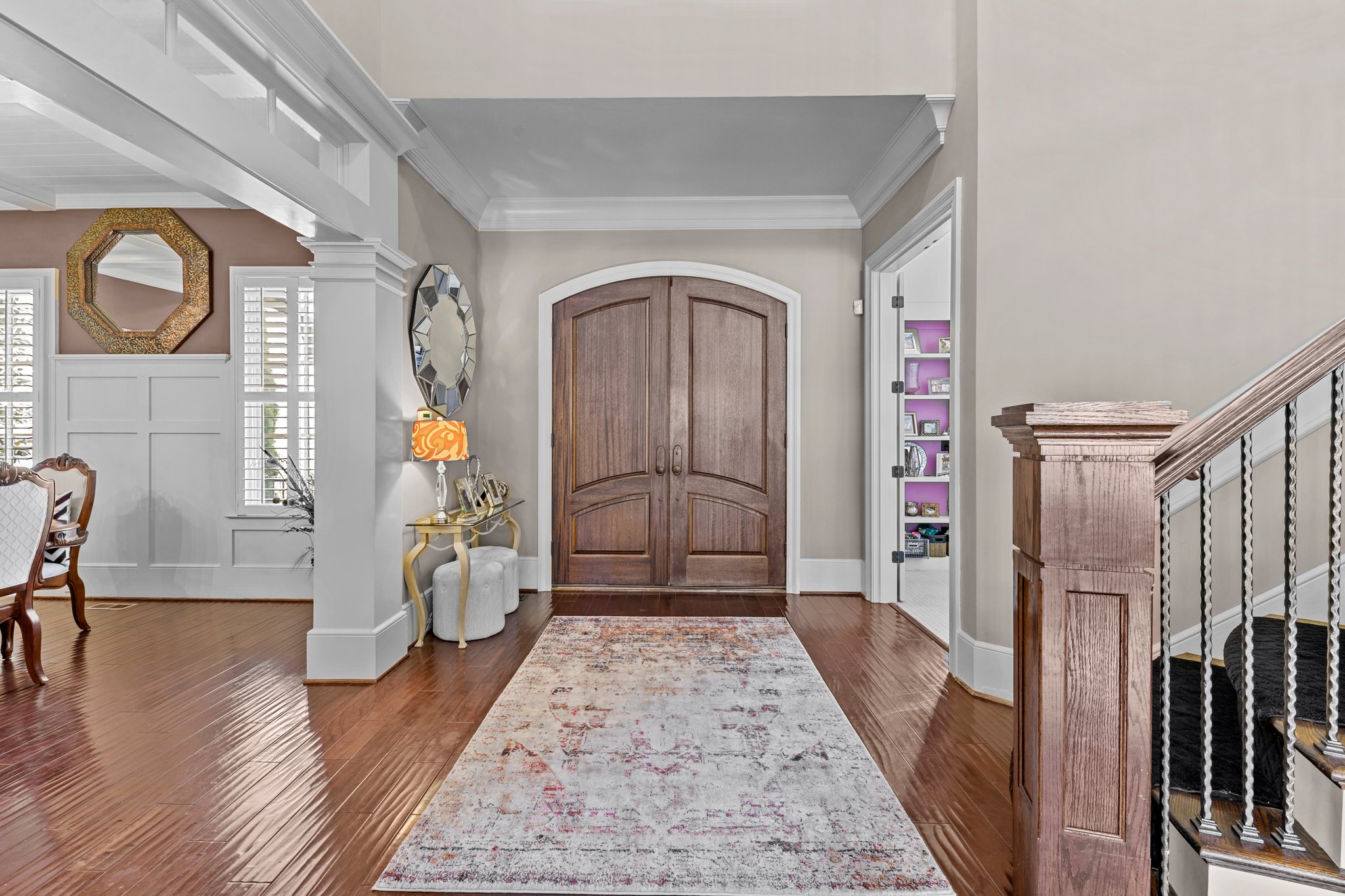 928 Oak Creek Rd, Raleigh, NC 27615, USA Photo 32