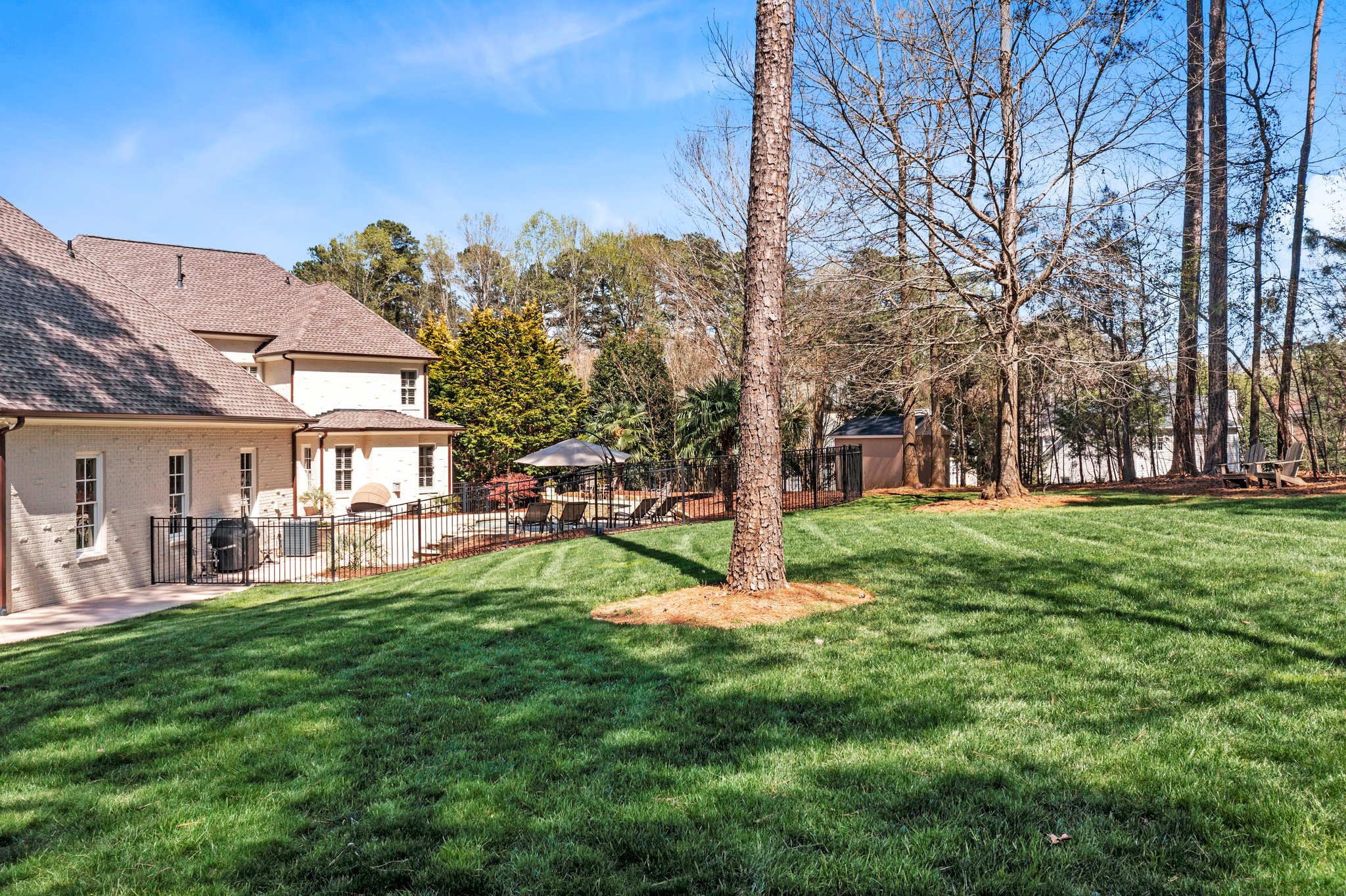 928 Oak Creek Rd, Raleigh, NC 27615, USA Photo 21