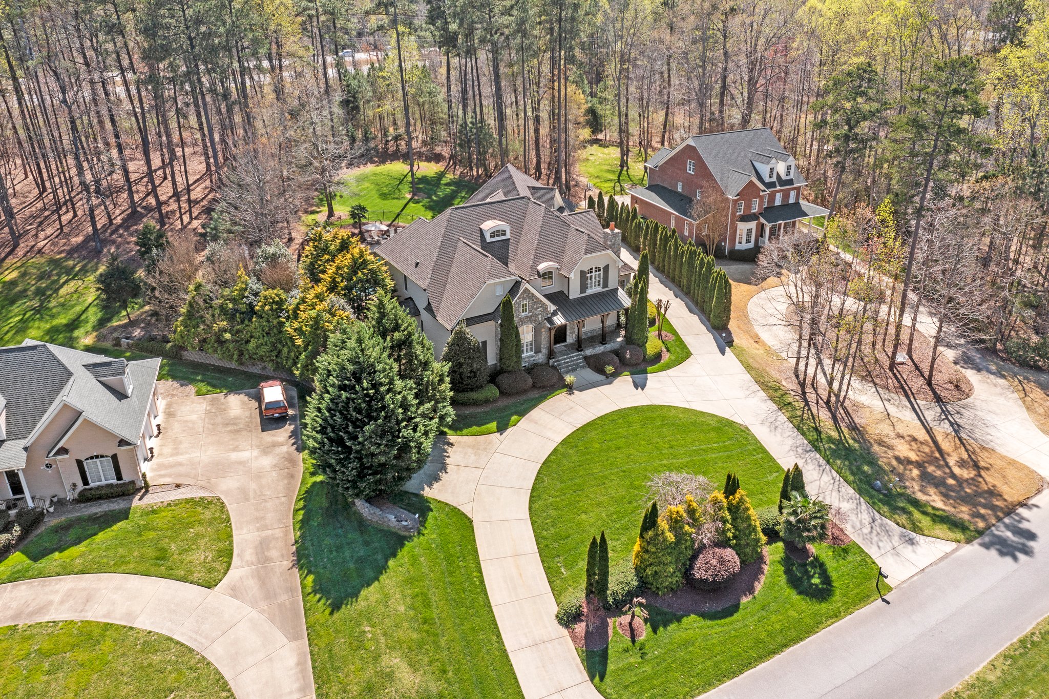 928 Oak Creek Rd, Raleigh, NC 27615, USA Photo 23