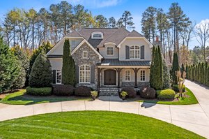 928 Oak Creek Rd, Raleigh, NC 27615, USA Photo 2