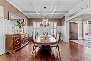 928 Oak Creek Rd, Raleigh, NC 27615, USA Photo 35