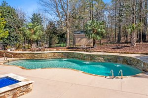 928 Oak Creek Rd, Raleigh, NC 27615, USA Photo 7