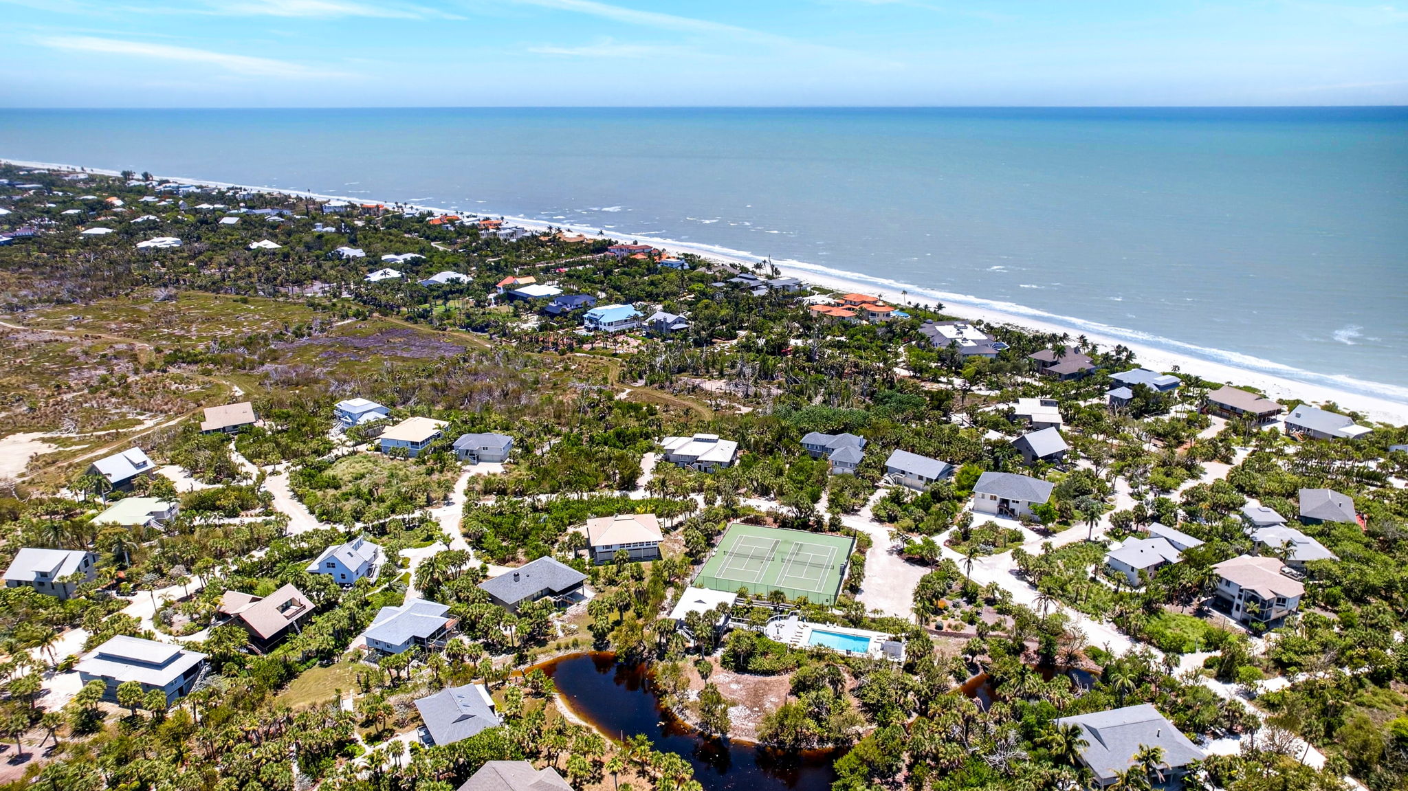 Aerial Amenities 3