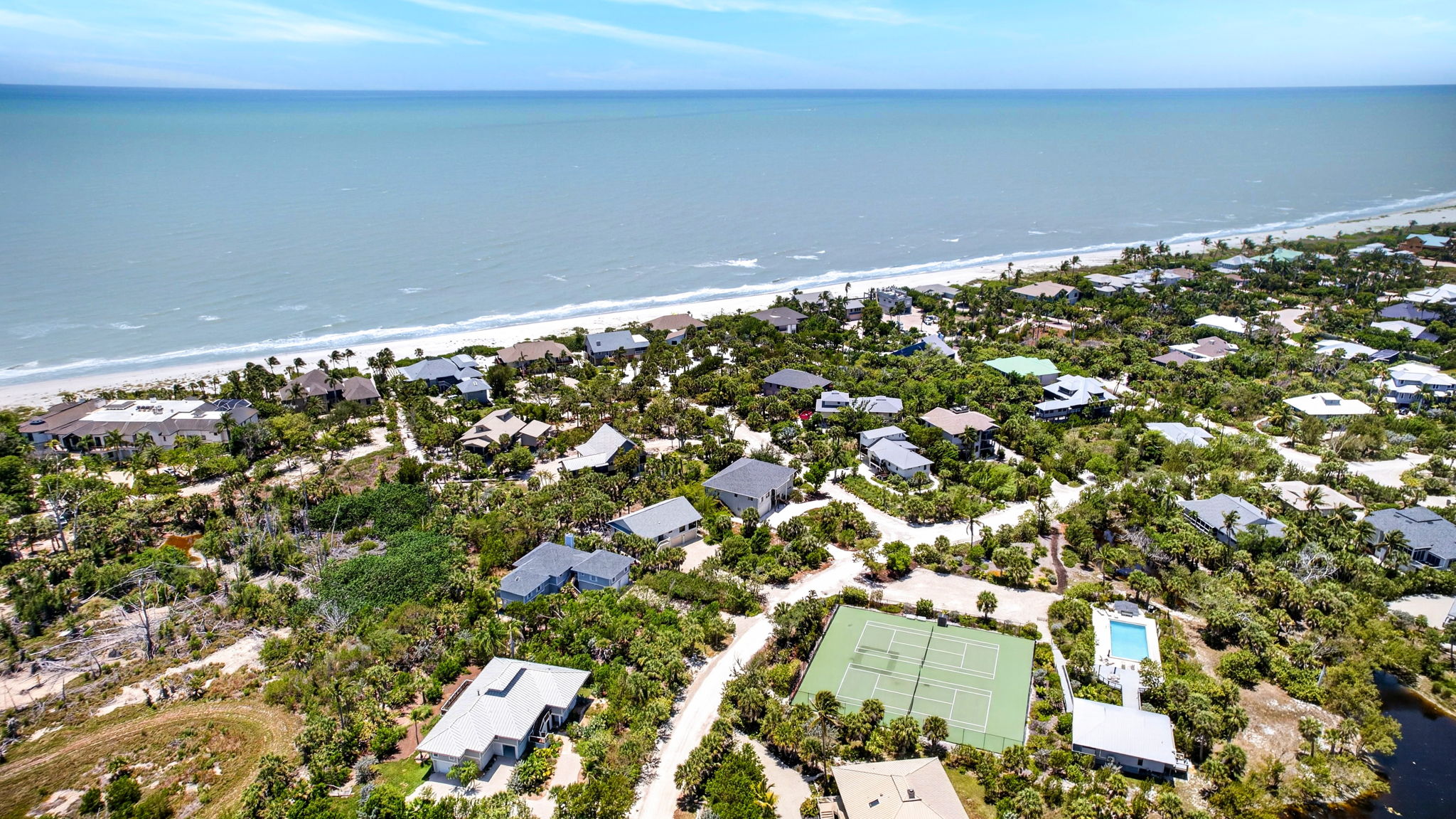 Aerial Amenities 4