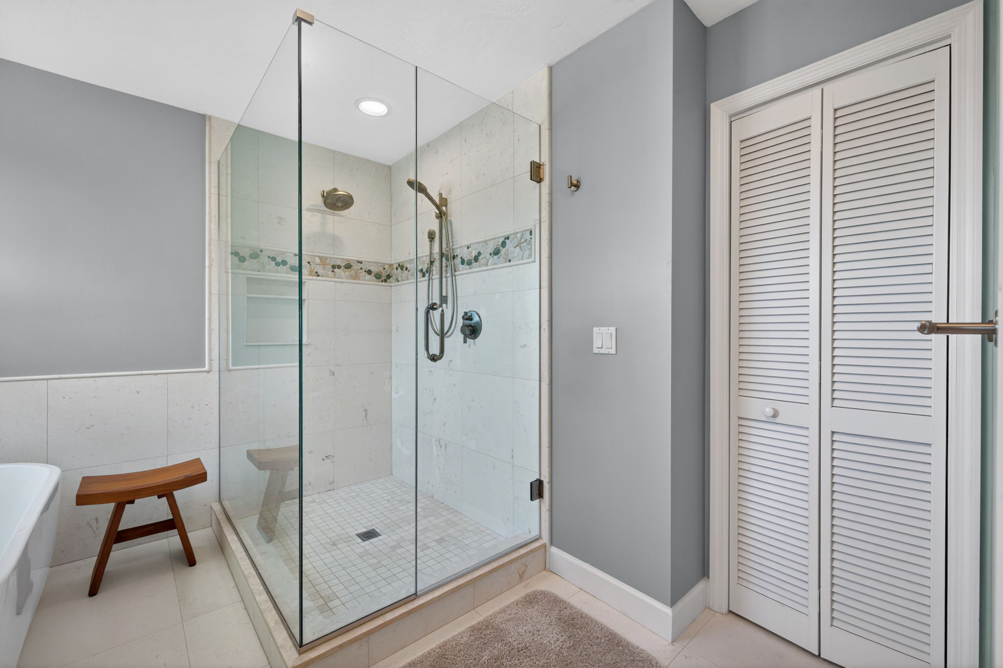 Primary Bathroom 2 of 3