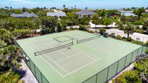Aerial Amenities 1