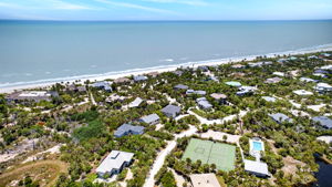 Aerial Amenities 4