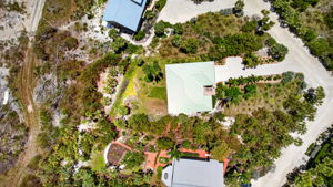 Aerial Overview