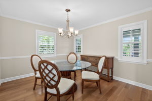 Dining Room 1 of 2