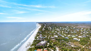 Aerial Water View 1