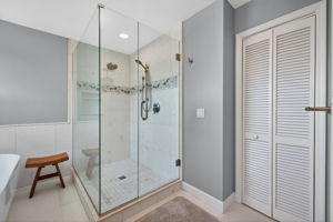 Primary Bathroom 2 of 3