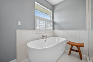 Primary Bathroom 3 of 3