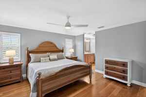 Primary Bedroom 2 of 3
