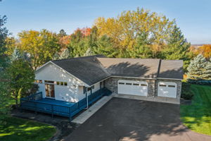 Well maintained 5 bedroom, 3 bath home