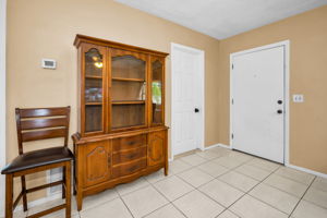 Foyer
