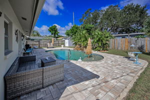 Patio and Backyard3