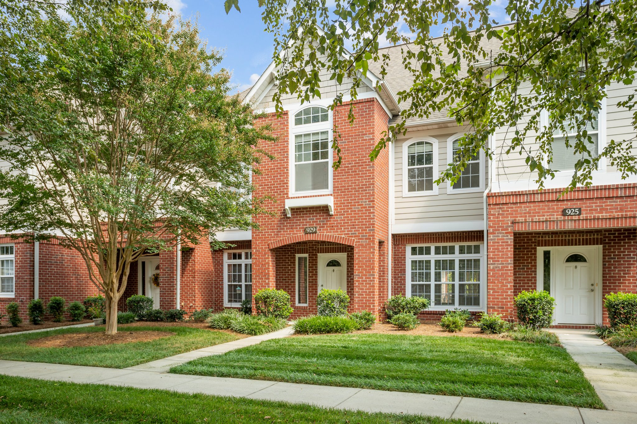 929 Central Park Cir, Davidson, NC 28036, USA Photo 30