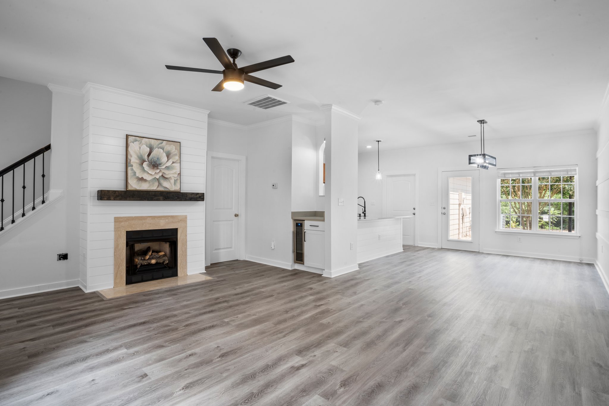 929 Central Park Cir, Davidson, NC 28036, USA Photo 7
