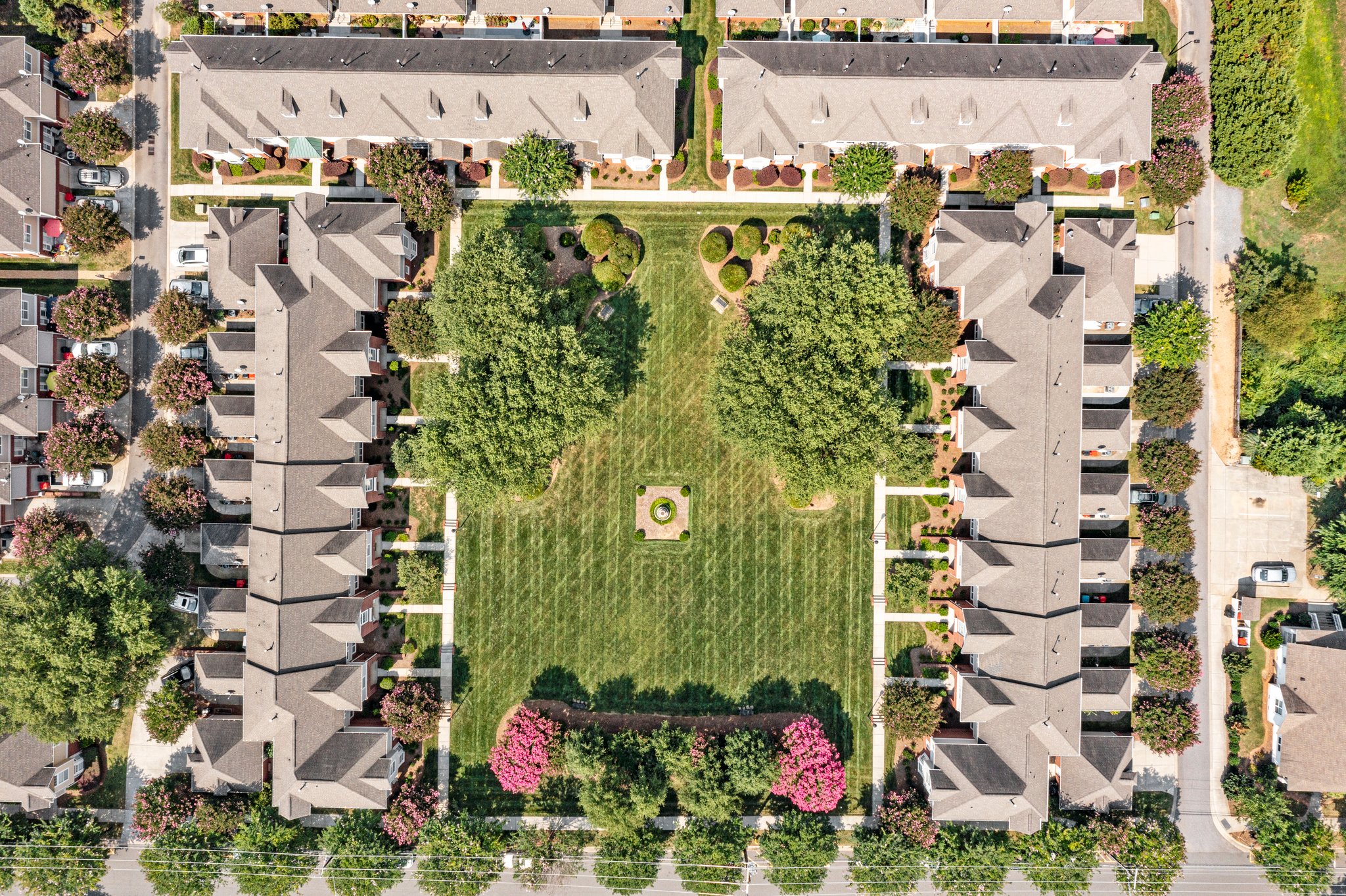 929 Central Park Cir, Davidson, NC 28036, USA Photo 47
