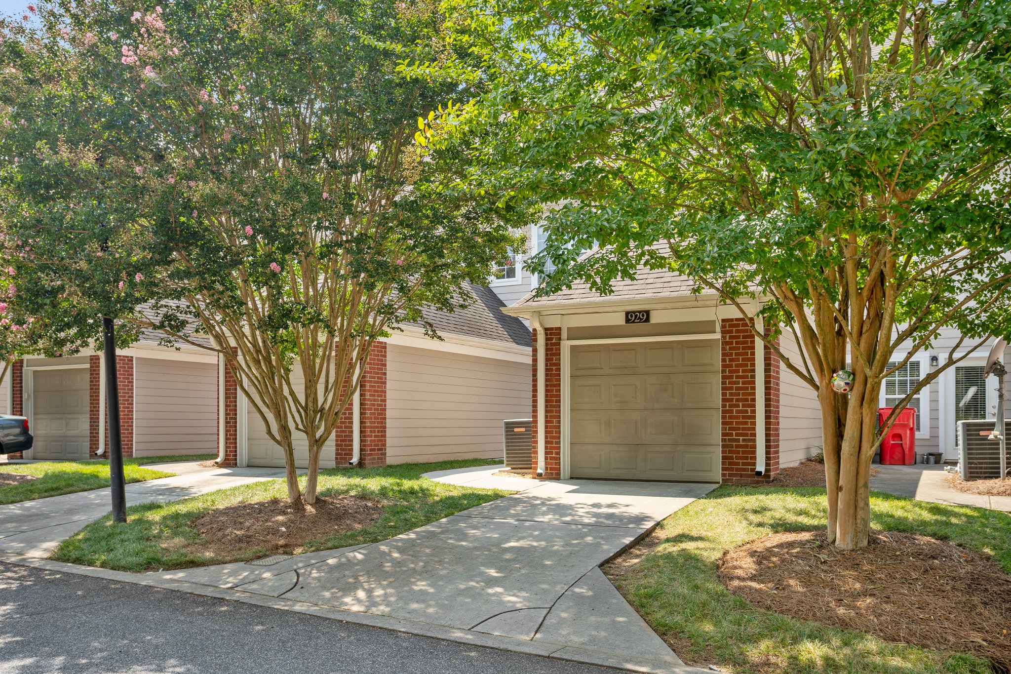 929 Central Park Cir, Davidson, NC 28036, USA Photo 39