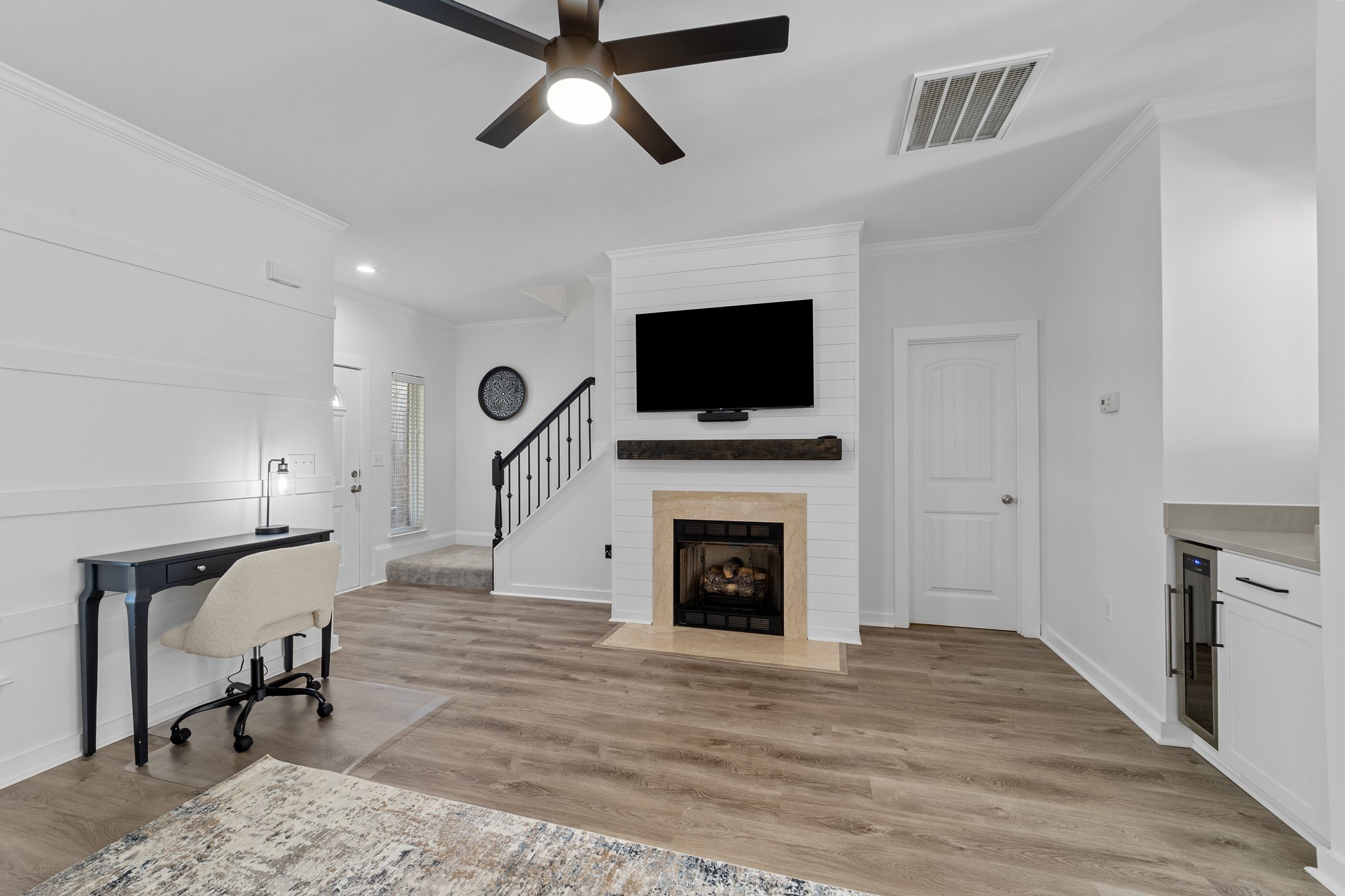 929 Central Park Cir, Davidson, NC 28036, USA Photo 63